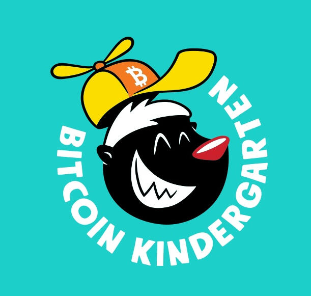 Bitcoin Kindergarten