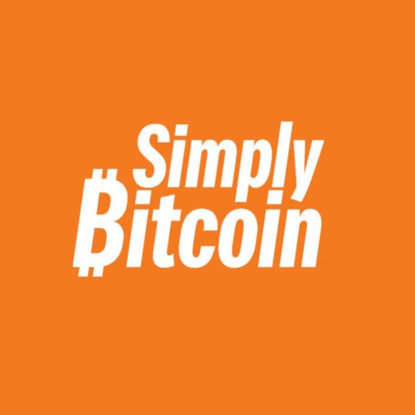 Simply Bitcoin